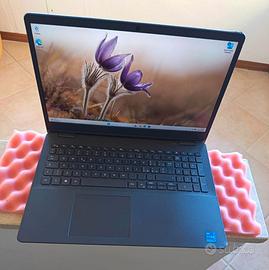 Gaming DELL 15,6" FHD 8-Core i5-11th 16/570GB MVMe