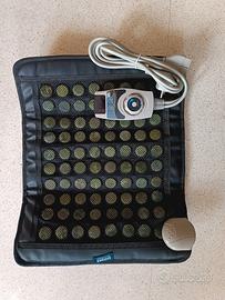 Tappeto riscaldante a infrarossi