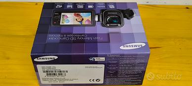 videocamera Panasonic 