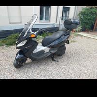 Malaguti Madison 150