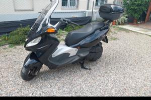 Malaguti Madison 150