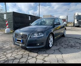 Audi A3 1.9 TDI 105 CV