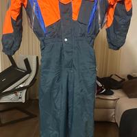 tuta sci colmar sky line TG. 52