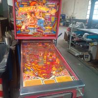 flipper Pinball champ 82