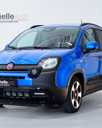 Fiat Pandina Cross 1.0 firefly hybrid s&s 65cv