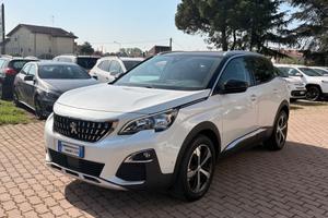 Peugeot 3008 BlueHDi 130 S&S Active