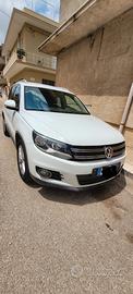 tiguan 2000 tdi 