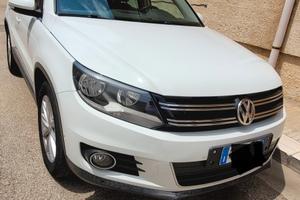 tiguan 2000 tdi 