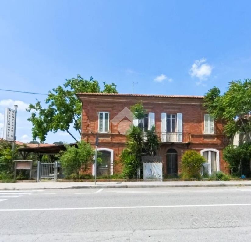 Casa – Civitanova Marche, Fontespina - Vista 2