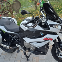 Bmw xr 1000