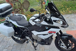 Bmw xr 1000