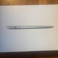 MacBook air 13