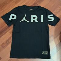 T-shirt Jordan taglia L ragazzo 12-13 anni 