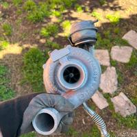 Turbocompressore Audi Volkswagen