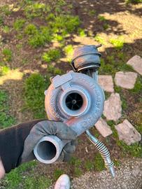 Turbocompressore Audi Volkswagen