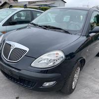 Ricambi usati per Lancia Ypsilon 1.2 b. 2005