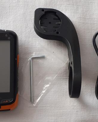 Ciclocomputer GPS