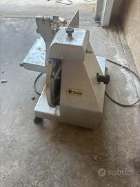 Affettatrice  Filmar lama 30 cm