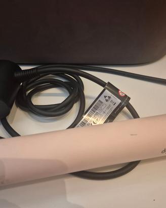 Multi-styler asciugacapelli Dyson Airwrap Co-anda2