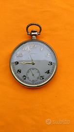 Orologio da tasca arcadia