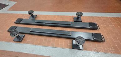 Auto Traverse  ponti officina