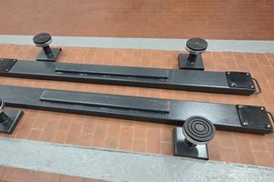 Auto Traverse  ponti officina