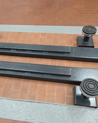 Auto Traverse  ponti officina