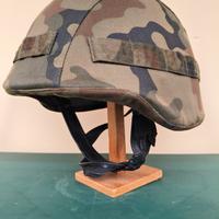 Elmetto kevlar polacco