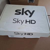 Decoder Sky hd