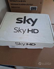 Decoder Sky hd