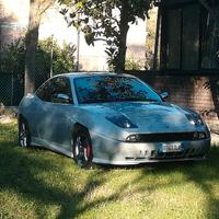 FIAT Coupé T20 Turbo 20v PLUS 6M ORIGINALE UNIPROP