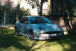 FIAT Coupé T20 Turbo 20v PLUS 6M ORIGINALE UNIPROP