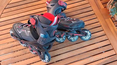 Pattini in linea OXELO, bambino