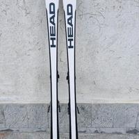 sci head world cup rebels slalom 