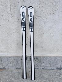 sci head world cup rebels slalom 