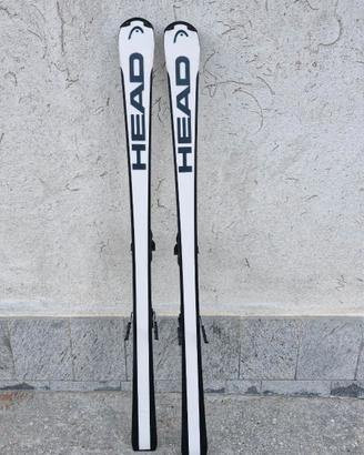 sci head world cup rebels slalom 