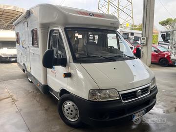 Ci International Riviera 55p 2800jtd