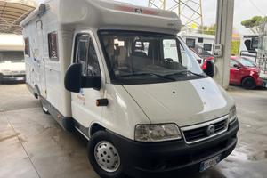 Ci International Riviera 55p 2800jtd