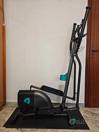 Ellittica Domyos 120 Sport Cyclette Essential
