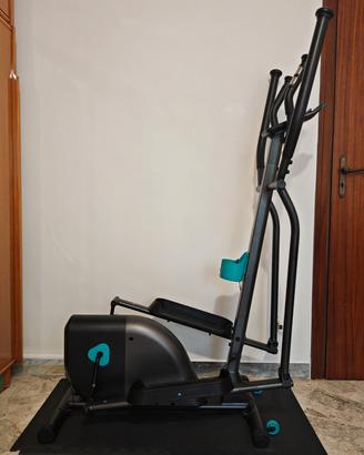 Ellittica Domyos 120 Sport Cyclette Essential