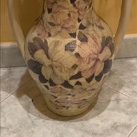 Vaso in ceramica