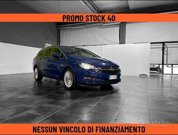 Opel Astra Sports Tourer 1.6 cdti Innovation 136cv