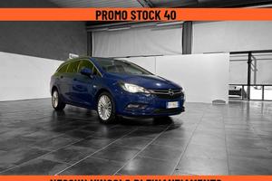 Opel Astra Sports Tourer 1.6 cdti Innovation 136cv