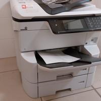 Stampante EPSON Workforce Pro WF-C8690