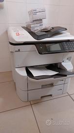 Stampante EPSON Workforce Pro WF-C8690