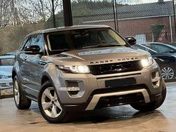 Land Rover Range Evoque 2.2 TD4 Coupé Dynamic