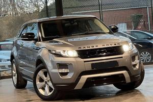 Land Rover Range Evoque 2.2 TD4 Coupé Dynamic