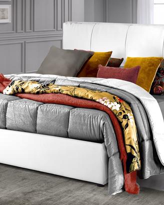 Letto contenitore matrimoniale RUMBA