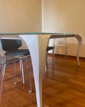 Tavolo linea Sedit