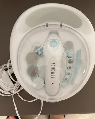 HoMedics manicure